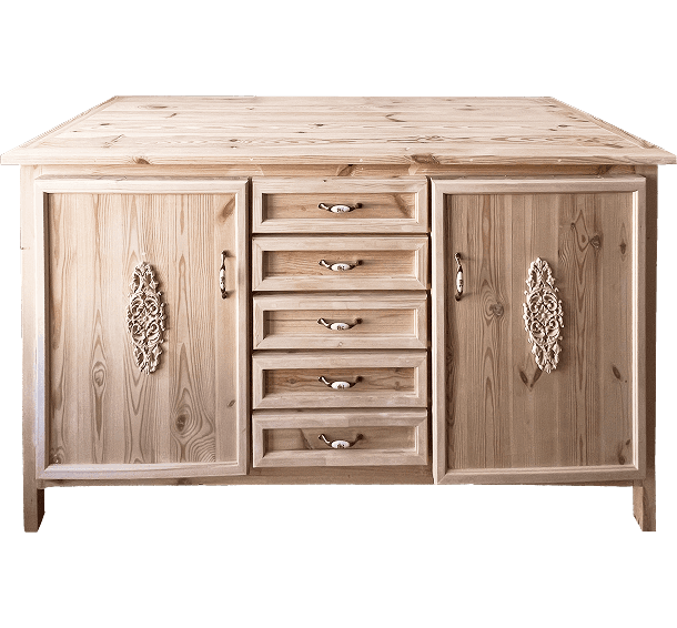 Designer armchair made to order